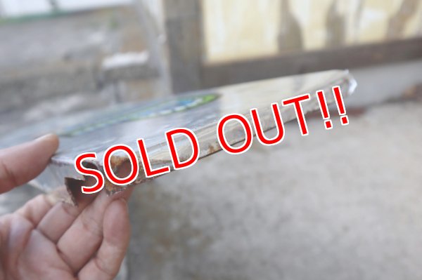 画像9: dp-240418-02 7UP / 1970's-1980's Metal Sign