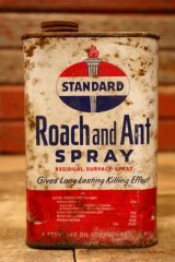 画像: dp-240207-07 STANDARD / Roach and Ant SPRAY ONE PINT CAN