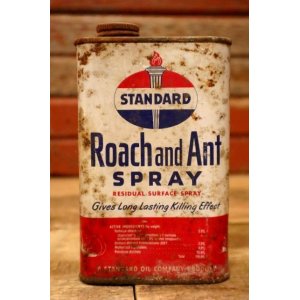 画像: dp-240207-07 STANDARD / Roach and Ant SPRAY ONE PINT CAN
