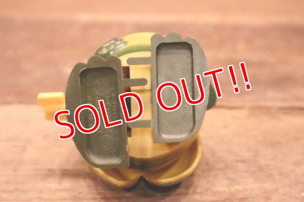 画像7: ct-240418-34 S.C. JOHNSON & SON / Raid Bug 1980's Wind Up Toy