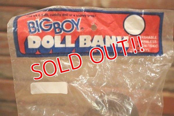 画像4: ct-240418-63 Big Boy / 1970's Bank (Mint) Made in Hong Kong