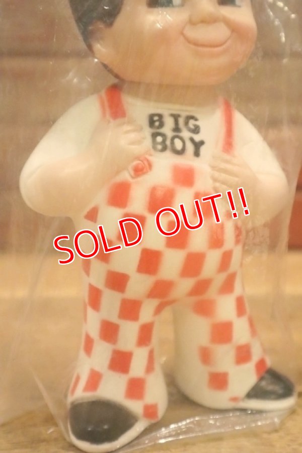 画像3: ct-240418-63 Big Boy / 1970's Bank (Mint) Made in Hong Kong