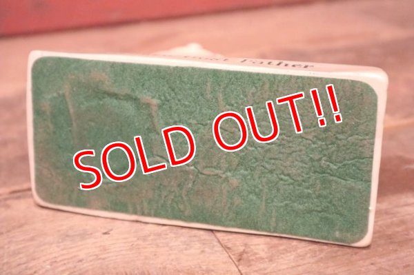 画像8: ct-220901-15 R & W BERRIES 1970's Message Doll "World's Best Father"