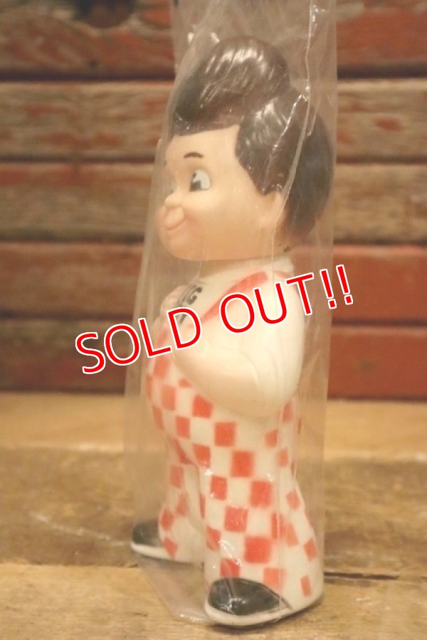 画像5: ct-240418-63 Big Boy / 1970's Bank (Mint) Made in Hong Kong