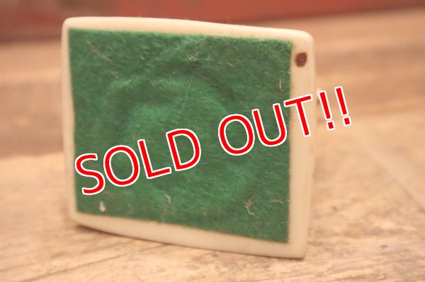 画像7: ct-220901-15 RUSS BERRIE 1970's Message Doll "Happy Mother's Day"