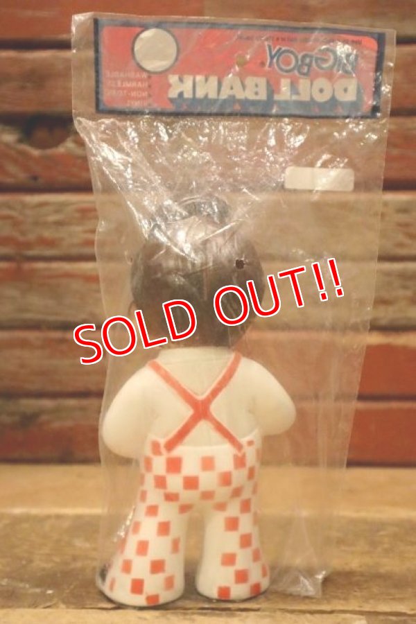 画像7: ct-240418-63 Big Boy / 1970's Bank (Mint) Made in Hong Kong