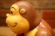 画像9: ct-240418-43 Goofy Grams / R.DAKIN 1970's Gorilla "I go "bananas" over you"