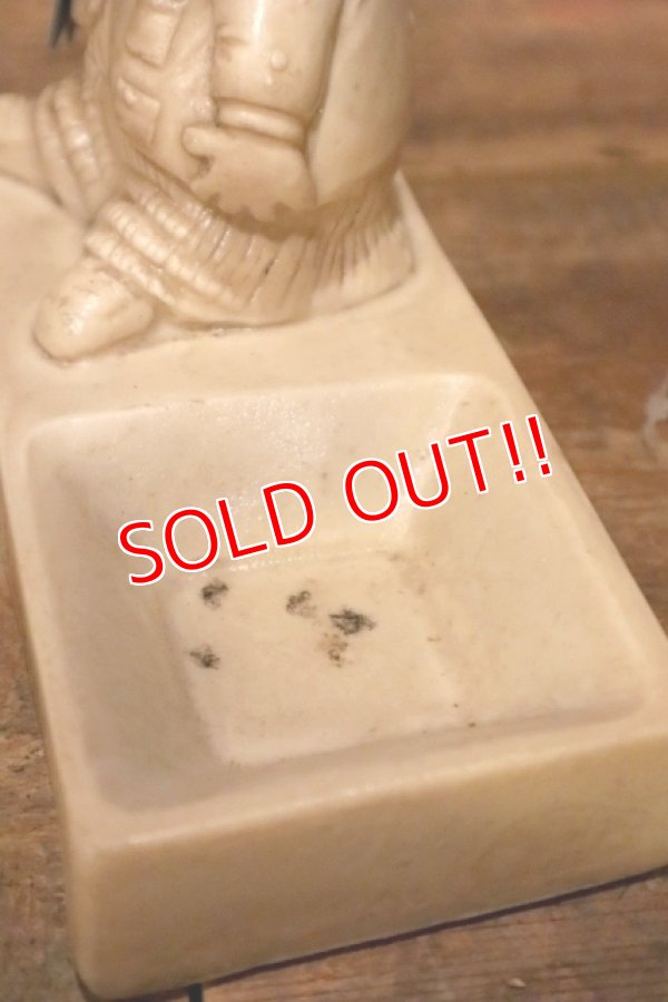 画像7: ct-220901-15 R & W BERRIES 1970's Message Doll "World's Best Father"