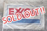 画像: dp-240418-25 Exxon / 1980's〜 Nylon Flag