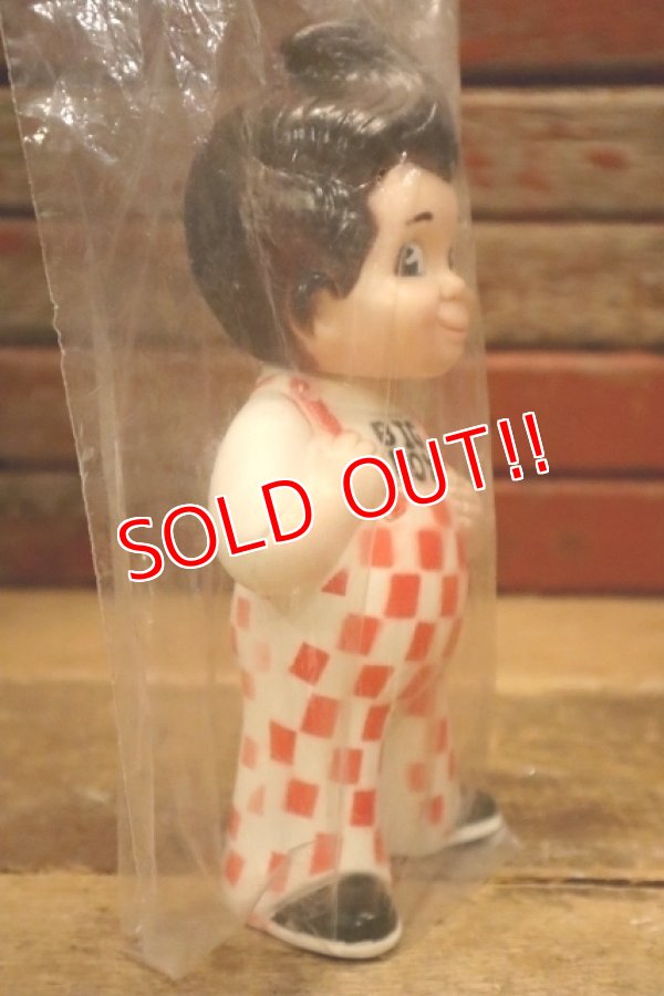 画像6: ct-240418-63 Big Boy / 1970's Bank (Mint) Made in Hong Kong