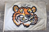 画像: dp-240418-26 Exxon Tiger / 1980's〜 Nylon Flag