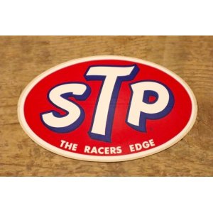 画像: dp-240301-34 STP / 1960's-1970's Sticker