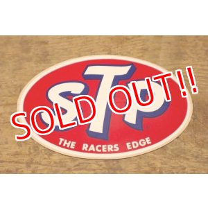 画像: dp-240301-34 STP / 1960's-1970's Sticker