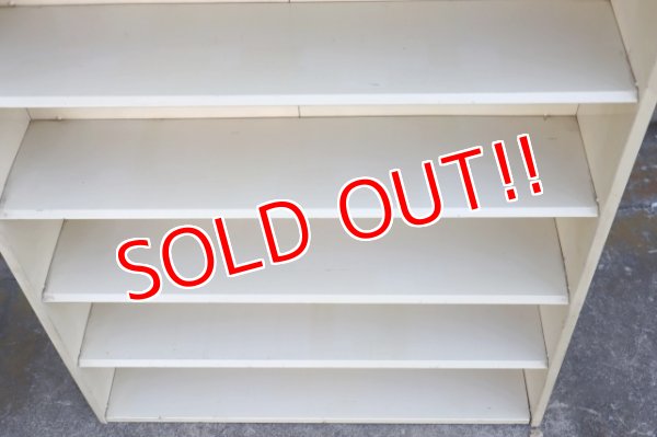 画像4: dp-240321-19 GENERAL ELECTRIC / Store Display Metal Rack