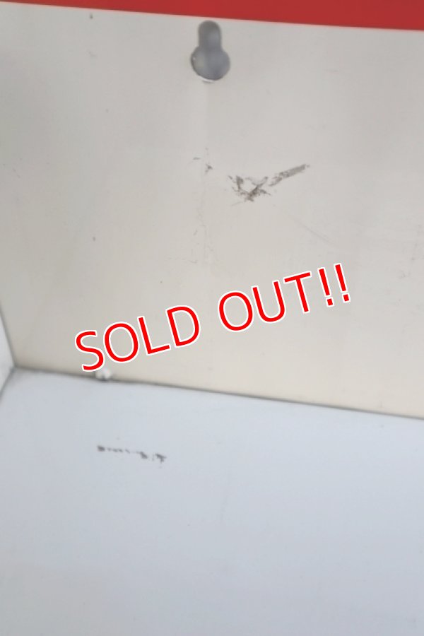 画像6: dp-240321-19 GENERAL ELECTRIC / Store Display Metal Rack