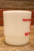 画像3: kt-220301-14 TROTTER FERTILIZE N GO BIG RED / Anchor Hocking 1980's Mug