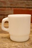 画像5: kt-220301-14 TROTTER FERTILIZE N GO BIG RED / Anchor Hocking 1980's Mug