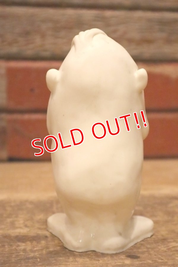 画像5: ct-240418-57 The Nebbishes / 1957 Rubber Doll