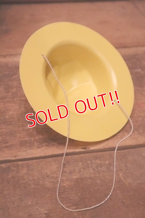 画像13: ct-240418-72 SMOKEY BEAR / IDEAL 1969 Talking Plush Doll