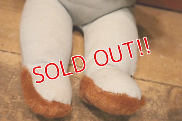 画像3: ct-240418-72 SMOKEY BEAR / IDEAL 1969 Talking Plush Doll