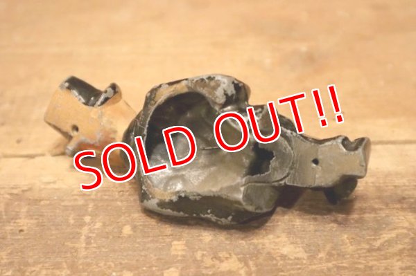 画像6: ct-240418-71 Charlie McCarthy / 1940's Cast Iron Figure