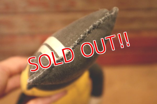 画像11: ct-240214-58 PLANTERS / MR.PEANUT 1970's Pillow Doll