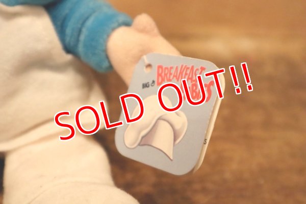 画像4: ct-1902021-144 General Mills / Wendell the Baker 1998 Bean Bag Doll