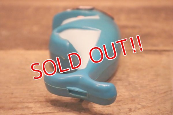 画像8: ct-240301-22 Starkist / Charlie Tuna 1970's Transistor Radio