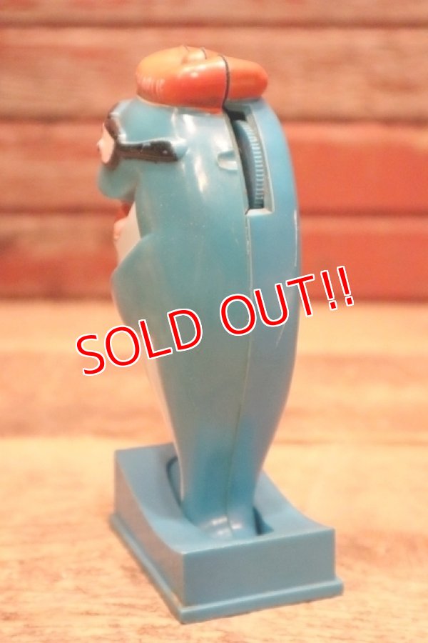 画像4: ct-240301-22 Starkist / Charlie Tuna 1970's Transistor Radio