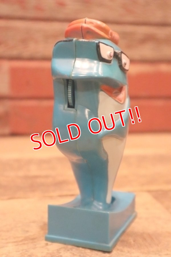 画像3: ct-240301-22 Starkist / Charlie Tuna 1970's Transistor Radio