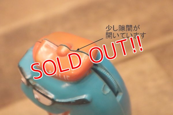 画像5: ct-240301-22 Starkist / Charlie Tuna 1970's Transistor Radio