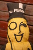 画像2: ct-240214-58 PLANTERS / MR.PEANUT 1970's Pillow Doll