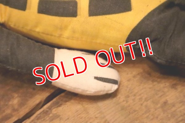 画像9: ct-240214-58 PLANTERS / MR.PEANUT 1970's Pillow Doll