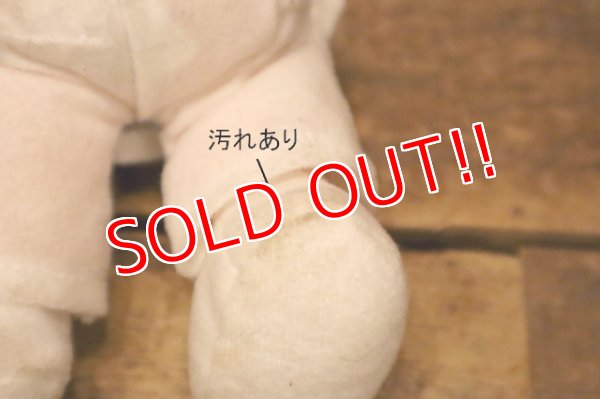 画像7: ct-1902021-144 General Mills / Wendell the Baker 1998 Bean Bag Doll