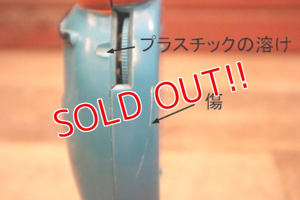 画像6: ct-240301-22 Starkist / Charlie Tuna 1970's Transistor Radio