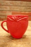 画像5: ct-230503-14 Pillsbury / 1970's Funny Face Plastic Mug "Freckle Face Strawberry