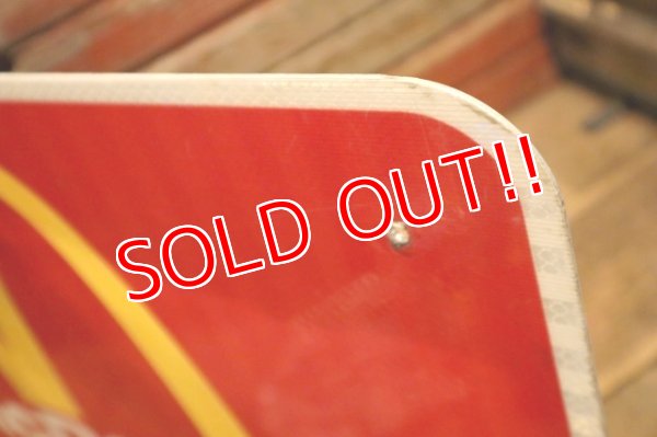 画像6: dp-240508-02 McDonald's / 24 HRS Road Side Sign