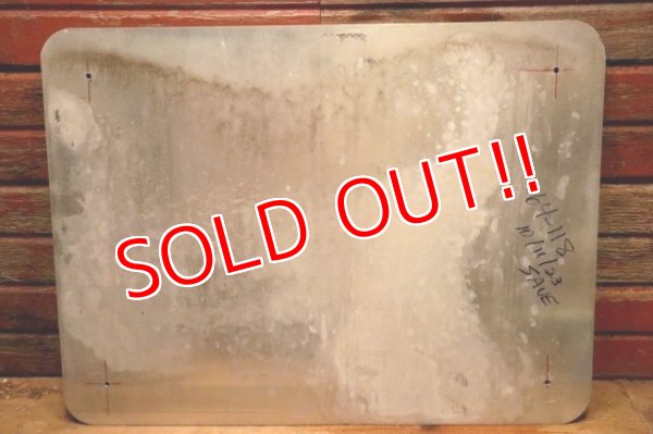 画像9: dp-240508-03 McDonald's / 24 HOURS Road Side Sign