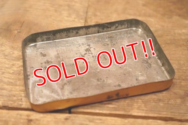 画像8: dp-240508-106 EDISON MAZDA LAMPS (GE) / 1930's For your PROTECTION always carry Tin Box