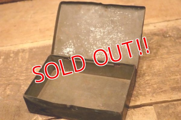 画像7: dp-240508-112 AC Spark Plugs / 1930's Tin Box