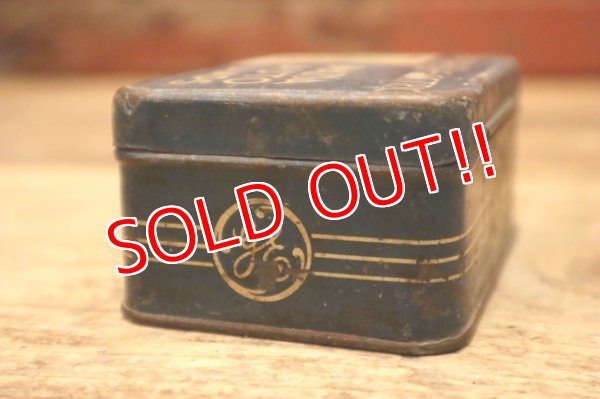 画像4: dp-240508-104 GENERAL ELECTRIC / 1930's-1940's MAZDA AUTO LAMP Tin Box