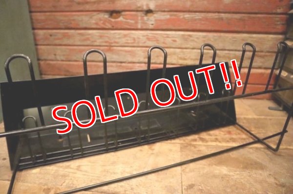 画像9: dp-240508-06 BOSCH Wiper Blades Micro-edge / Metal Hook Display