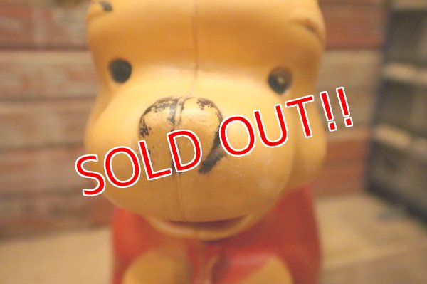 画像5: ct-240418-20 Winnie the Pooh / MARX 1970's Ride on Toy