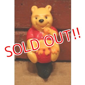 画像: ct-240418-65 Winnie the Pooh / 1970's-1980's Night Light