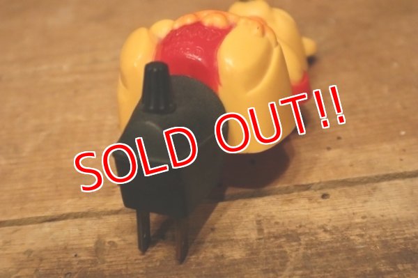 画像6: ct-240418-65 Winnie the Pooh / 1970's-1980's Night Light