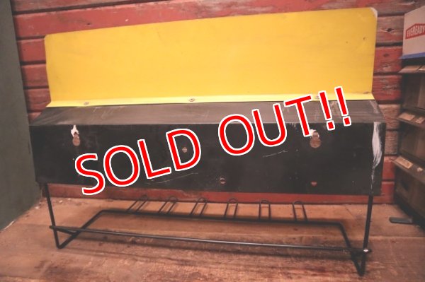 画像7: dp-240508-06 BOSCH Wiper Blades Micro-edge / Metal Hook Display