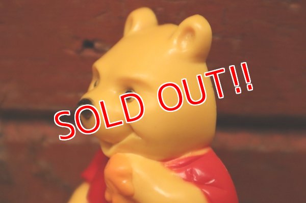 画像4: ct-240418-65 Winnie the Pooh / 1970's-1980's Night Light
