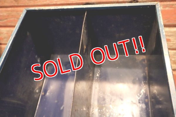 画像7: dp-240508-85 Wagner Lockheed / 1950's Metal Display Rack