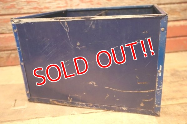 画像10: dp-240508-85 Wagner Lockheed / 1950's Metal Display Rack