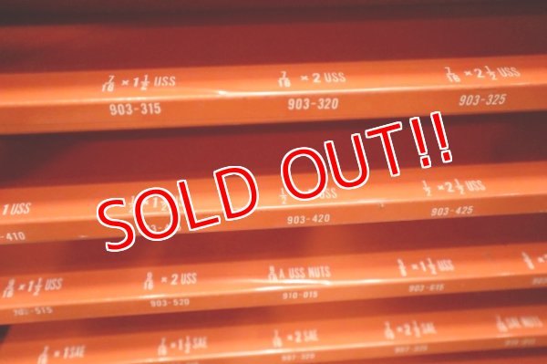 画像5: dp-240508-34 DORMAN / 1950's Metal Rack